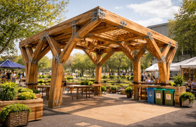Timber Strong Design Build